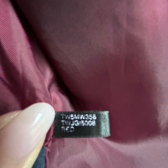 HP🎉❤️Tommy Hilfiger Wool Coat - Picture 13 of 13